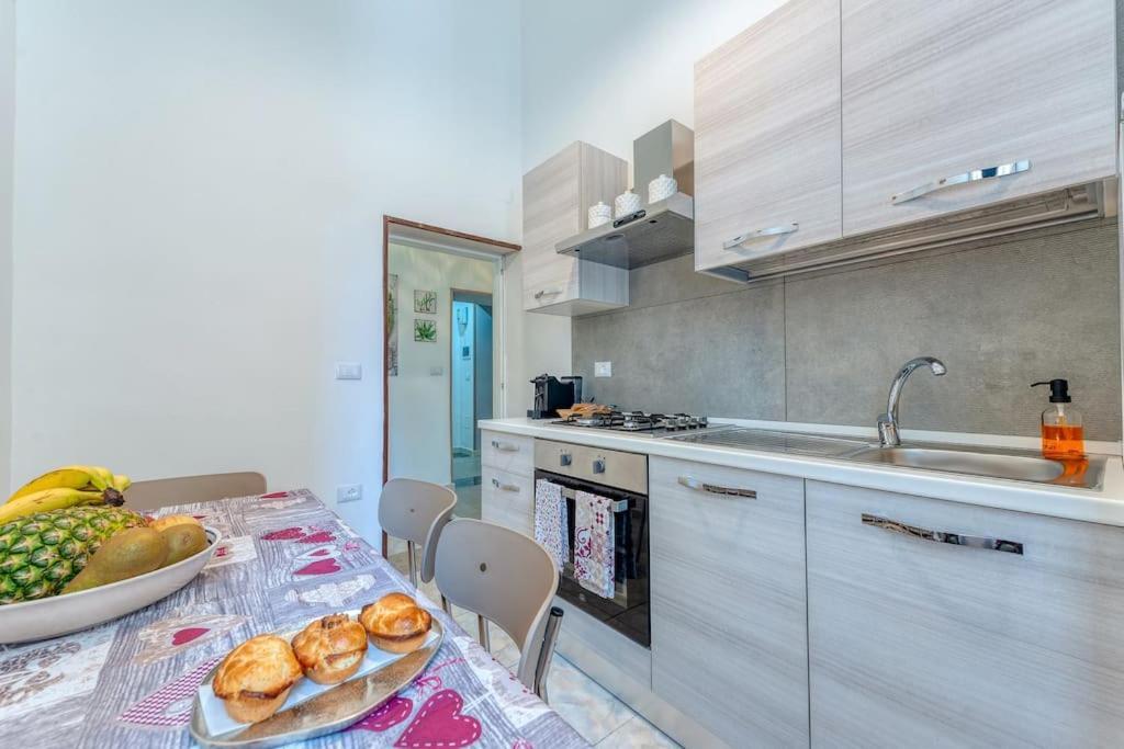 Nest 27 Διαμέρισμα Λέτσε Εξωτερικό φωτογραφία