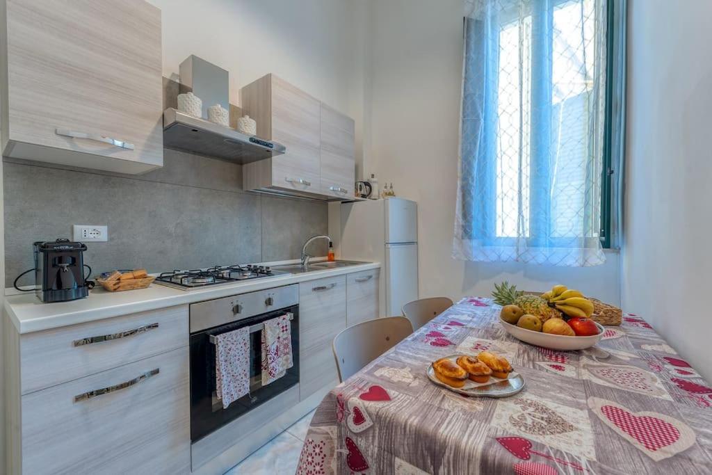 Nest 27 Διαμέρισμα Λέτσε Εξωτερικό φωτογραφία